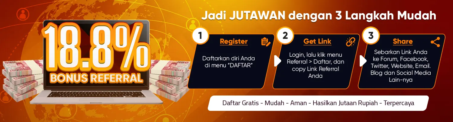 Megahoki88: Website Game judi Online Terbaik | Situs Slots Terpercaya